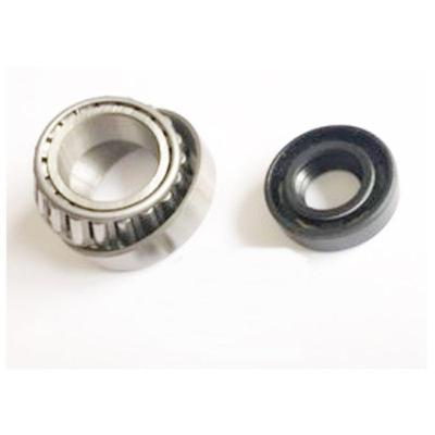Retentor Do Cardan 25 Sea Pro E Rolamento Kit