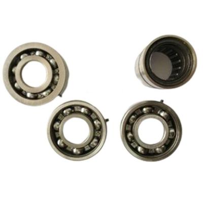 Rolamento Mercury 40 Hp Japones 3 Cil Kit Motor Mercure