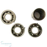 Rolamento Mercury 40 Hp Japones 3 Cil Kit Motor Mercure - 2