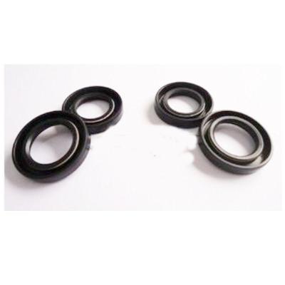 Retentor Rabeta E Cardan Yamaha F60 4t