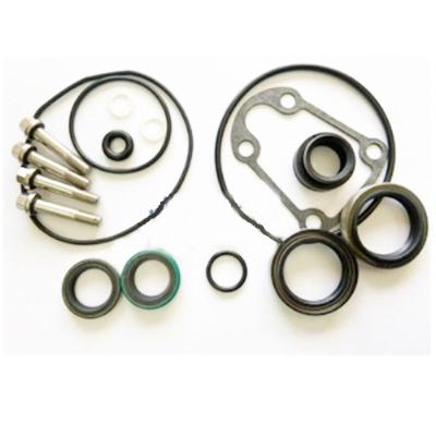 Retentor Do Motor Johnson 40 - 70hp 3 Cil E 40 - 60 Rabeta