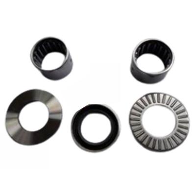 Rolamento Turbina Sea Doo 720-800 Kit Rolamentu Torbina