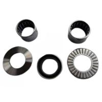 Rolamento Turbina Sea Doo 720-800 Kit Rolamentu Torbina - 1