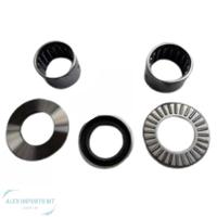 Rolamento Turbina Sea Doo 720-800 Kit Rolamentu Torbina - 2