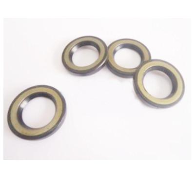 Retentor Popa Yamaha 115 - 130 Eixo Helice E Cardan Kit