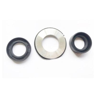 Retentor Do Virabrequin E Popa Yamaha 15d Kit