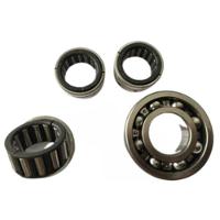 Rolamento Mercury V6 135 A 200 Efi E Carburado Motor Poupa - 1