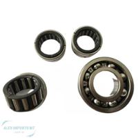 Rolamento Mercury V6 135 A 200 Efi E Carburado Motor Poupa - 2