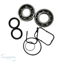 Rolamento Turbina Yamaha Sho Kit Do Motor De Jetti Sky - 2