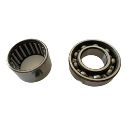 Rolamento Johnson Vira 25-30-35 Kit Mutor Jonsson