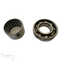 Rolamento Johnson Vira 25-30-35 Kit Mutor Jonsson - 2