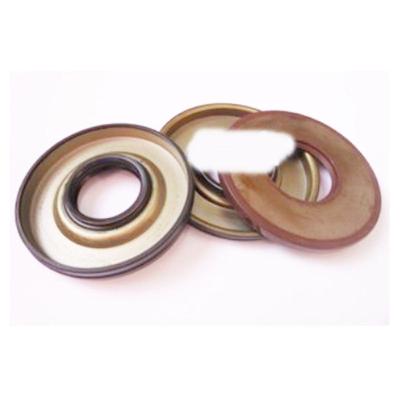 Retentor Do Motor Kawasaki 900 - 1100 Virabrequim Quiti