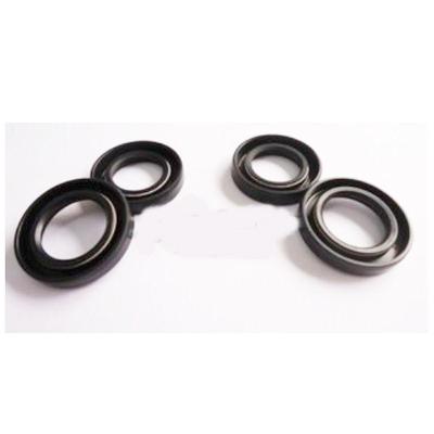 Retentor Do Motor Popa Yamaha 60 - 3cil Eixo E Helice Cardan