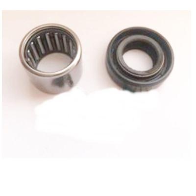 Retentor Popa Mercury E Rolamento Cardan 15 Super Kit