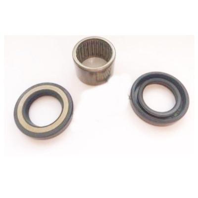 Retentor Yamaha F60 Eixo Helice E Rolamento Kit