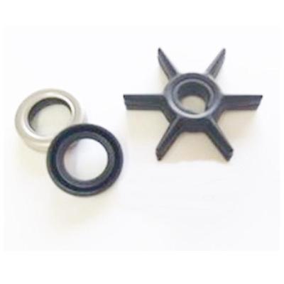 Retentor Do Mercury 6 A 9 15 Americano E Rabeta Kit Retentor