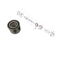 Rolamento Da Turbina Do Jet Sea Sparki - 1