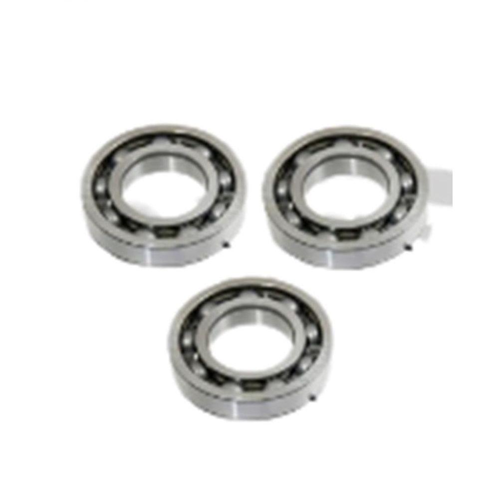 Rolamento Kit Virabrequim Suzuqui 25 Hp E 30 Hp - 1