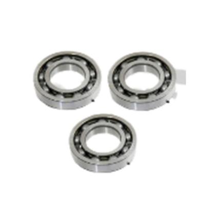 Rolamento Kit Virabrequim Suzuqui 25 Hp E 30 Hp