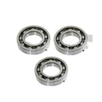 Rolamento Kit Virabrequim Suzuqui 25 Hp E 30 Hp - 1