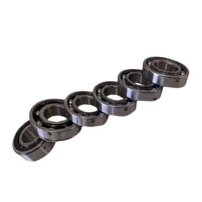 Kit Rolamento Para Jet Ski Yamarra 1200 Comum