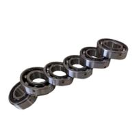 Kit Rolamento Para Jet Ski Yamarra 1200 Comum - 1