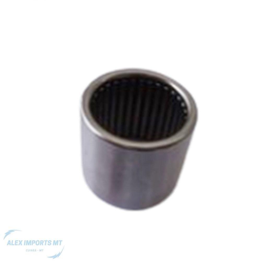 Rolamento Yamaha Agulha Eixo Cardan 25 Dm Agulia Iamarra - 2