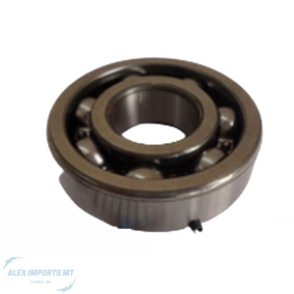 Rolamento Mercury 5 Hp Japones Rolamentu Merkure De Lanxa - 2