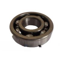 Rolamento Mercury 5 Hp Japones Rolamentu Merkure De Lanxa - 1