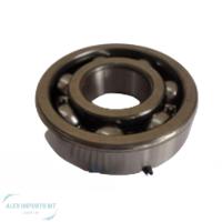 Rolamento Mercury 5 Hp Japones Rolamentu Merkure De Lanxa - 2