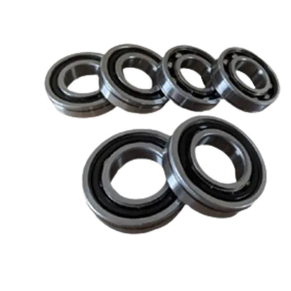 Kit Rolamento Jet Sea Doo 650 Ate 1993 Quiti Rolamento Get - 1