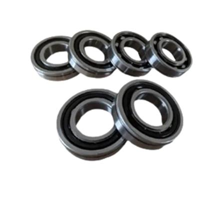 Kit Rolamento Jet Sea Doo 650 Ate 1993 Quiti Rolamento Get