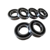 Kit Rolamento Jet Sea Doo 650 Ate 1993 Quiti Rolamento Get - 1