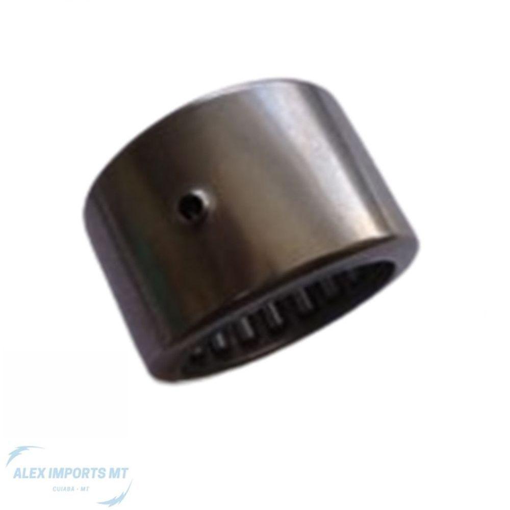 Rolamento Mercury Superior 25-30 Americano Mercure - 2