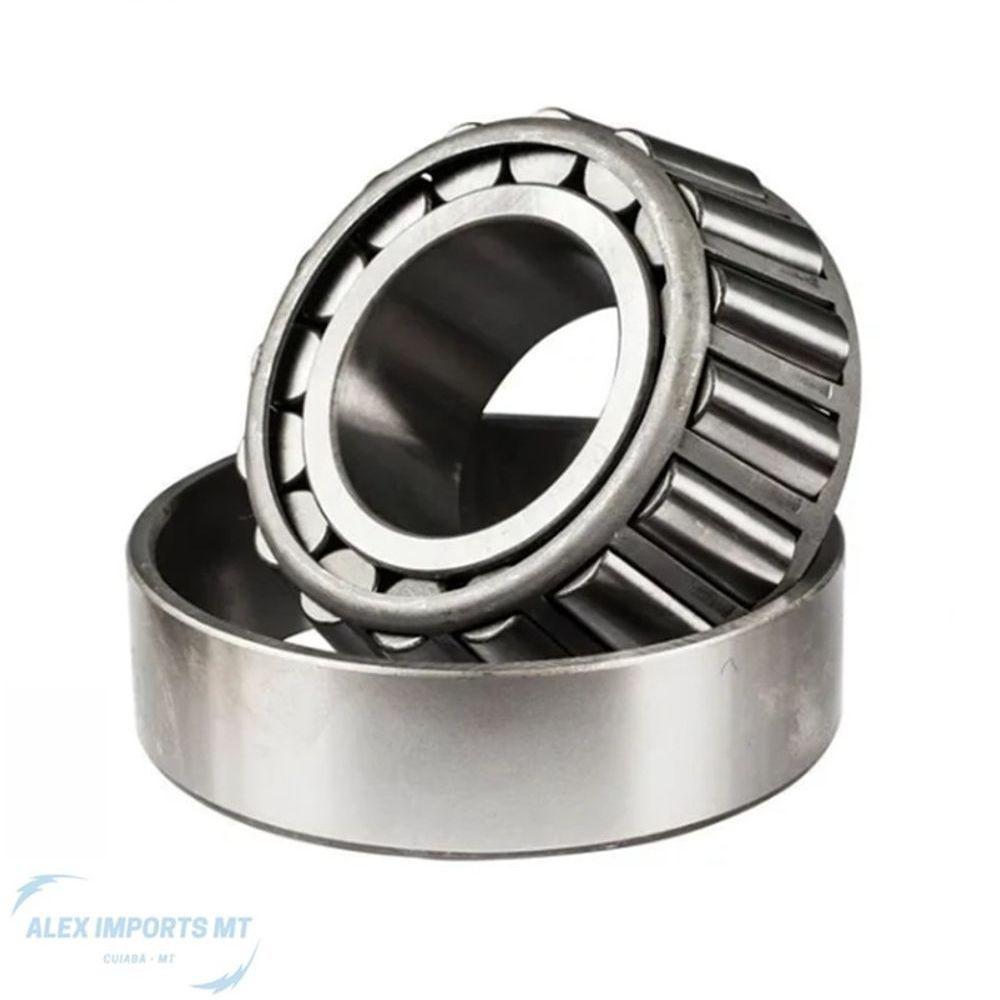 Rolamento Suzuki Pinhao 40 Hp Rolamentu Suzuque Pinhaum - 2