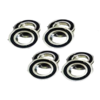 Kit Rolamento Jet Polaris 900 /1050 E 1200 Kit Jeti Polares