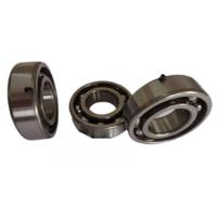 Rolamento Suzuki 40 Dt Kit Rolamentu Susuqui Mutor De Polpa - 1