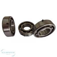 Rolamento Suzuki 40 Dt Kit Rolamentu Susuqui Mutor De Polpa - 3