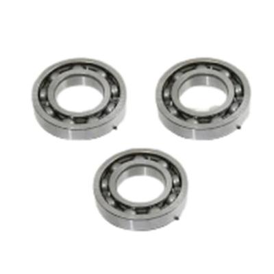 Kit Rolamento Yamaha 9.9 / 15f Rolamento Iamarra 9.9 Kit