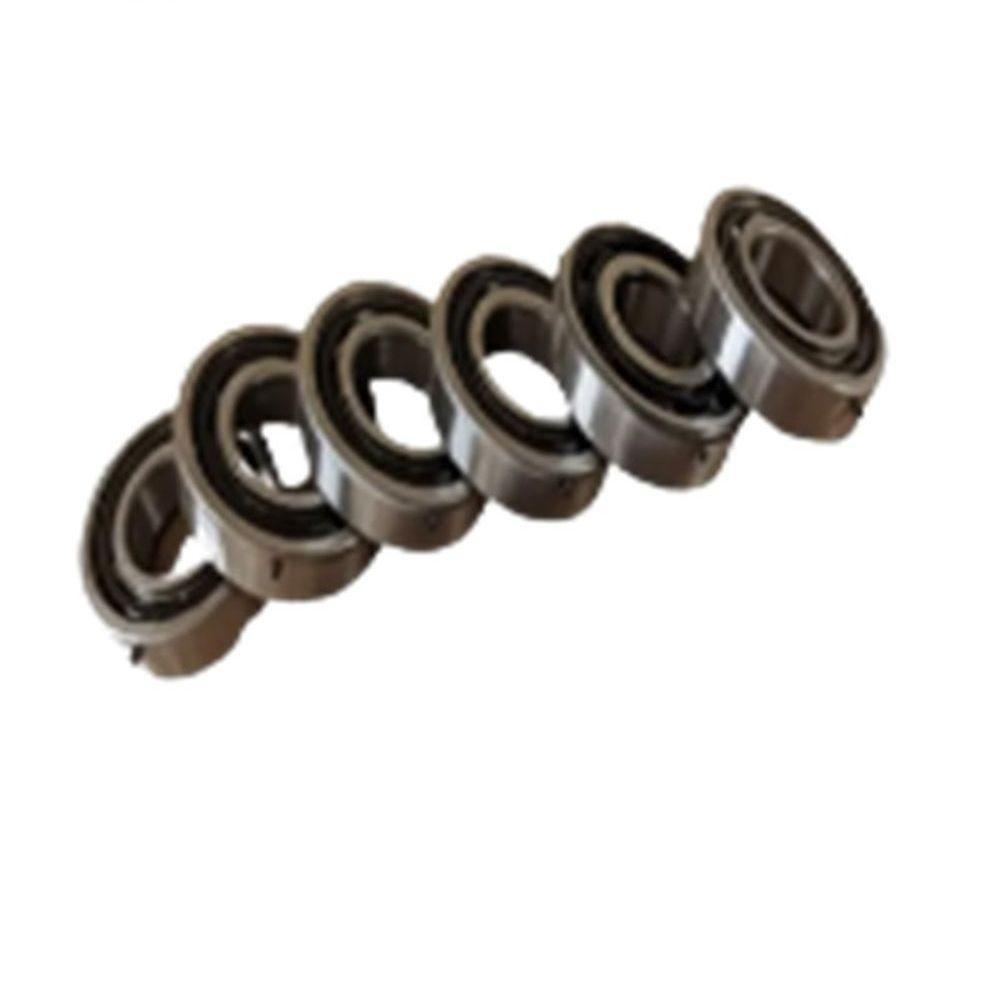 Kit Rolamento Jet Ski Sea Doo 800 Kiti Jeti Squi Sea Doo 800 - 1