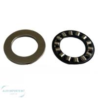 Rolamento Suzuki Encosto 40 Kit Mutor Do Suzuke - 2