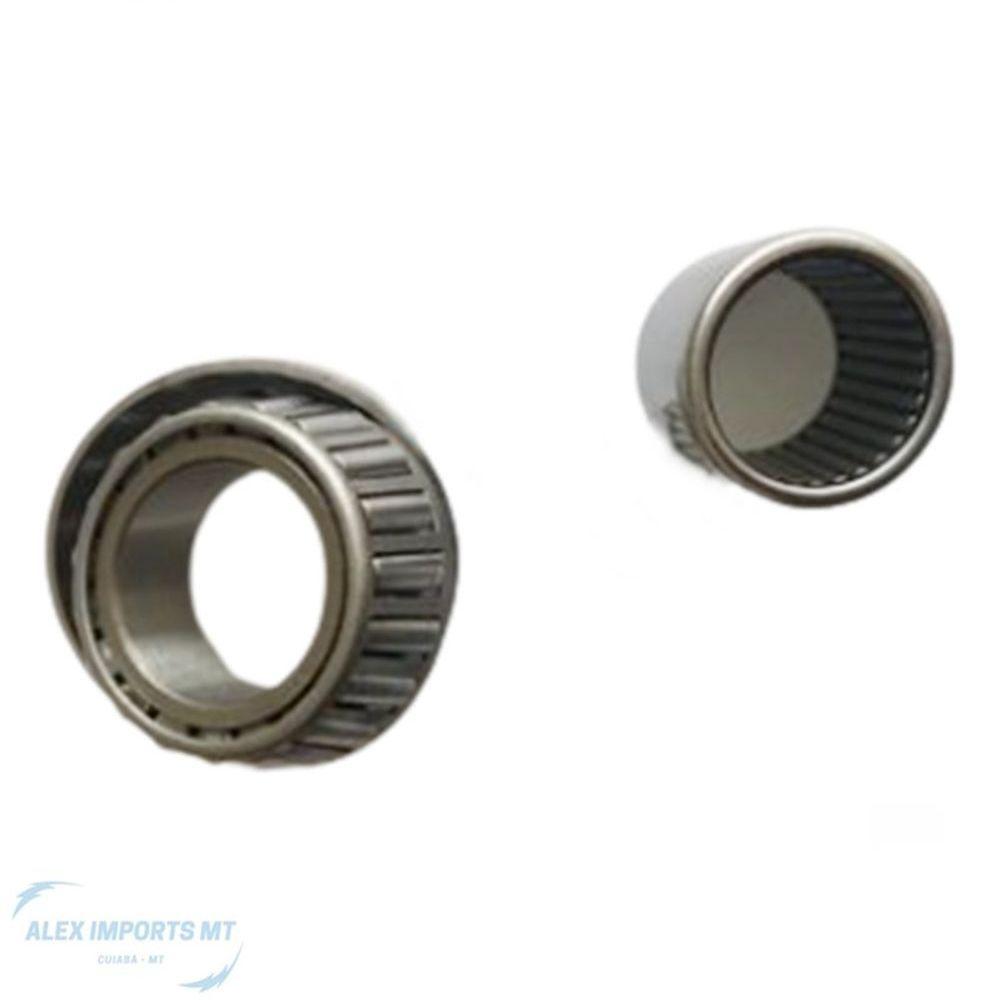 Rolamento Yamaha Pinhao E Cardan F40 Kit Pinhaum Iamara - 2