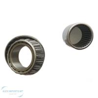 Rolamento Yamaha Pinhao E Cardan F40 Kit Pinhaum Iamara - 2