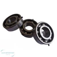 Rolamento Suzuki 8 Hp Mutor Suzuque De Barco - 2