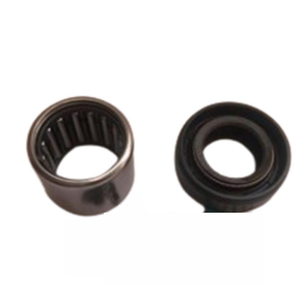 Rolamento Mercury Eixo Cardan E Retentor Cardan Mercure - 1