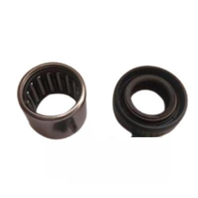 Rolamento Mercury Eixo Cardan E Retentor Cardan Mercure