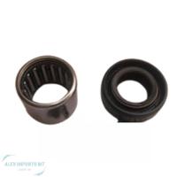 Rolamento Mercury Eixo Cardan E Retentor Cardan Mercure - 3