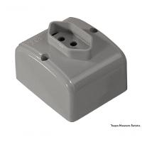 Tomada Ext 2p+t 20a/250v Terpb20-3 39121 C/10pcs - 1