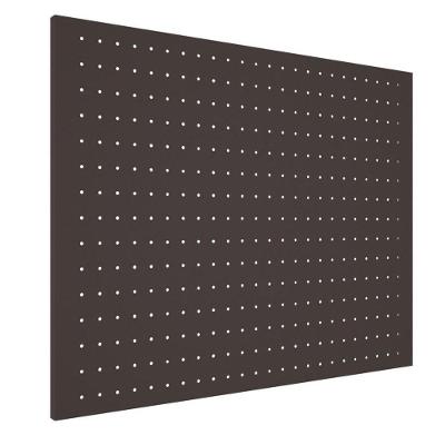 Painel Para Ferramentas Em Aço 57,5x72,5cm Presto Ref 40401