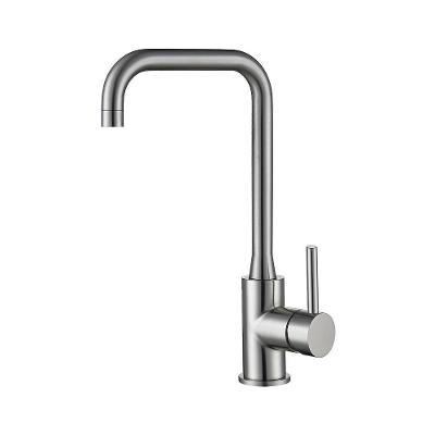 Misturador Monocomando Lorensoft 2257 N82 - Lorenzetti